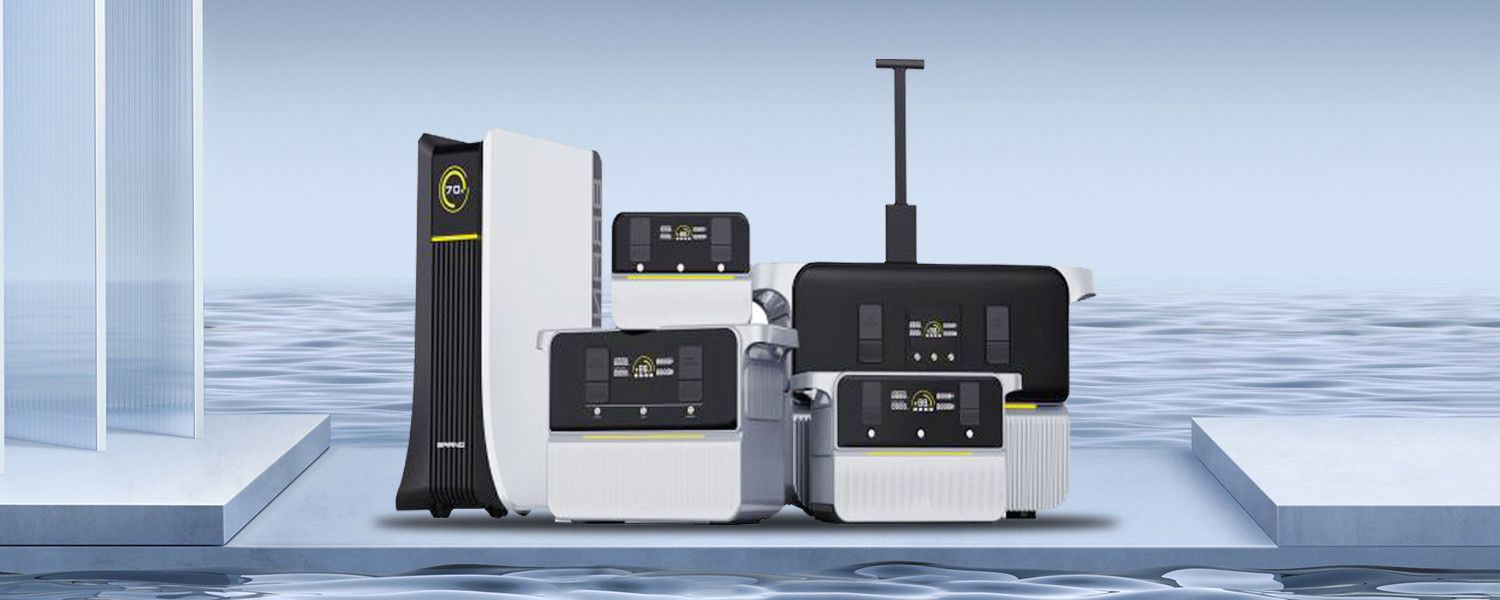 LifeP04 Lithium Battery