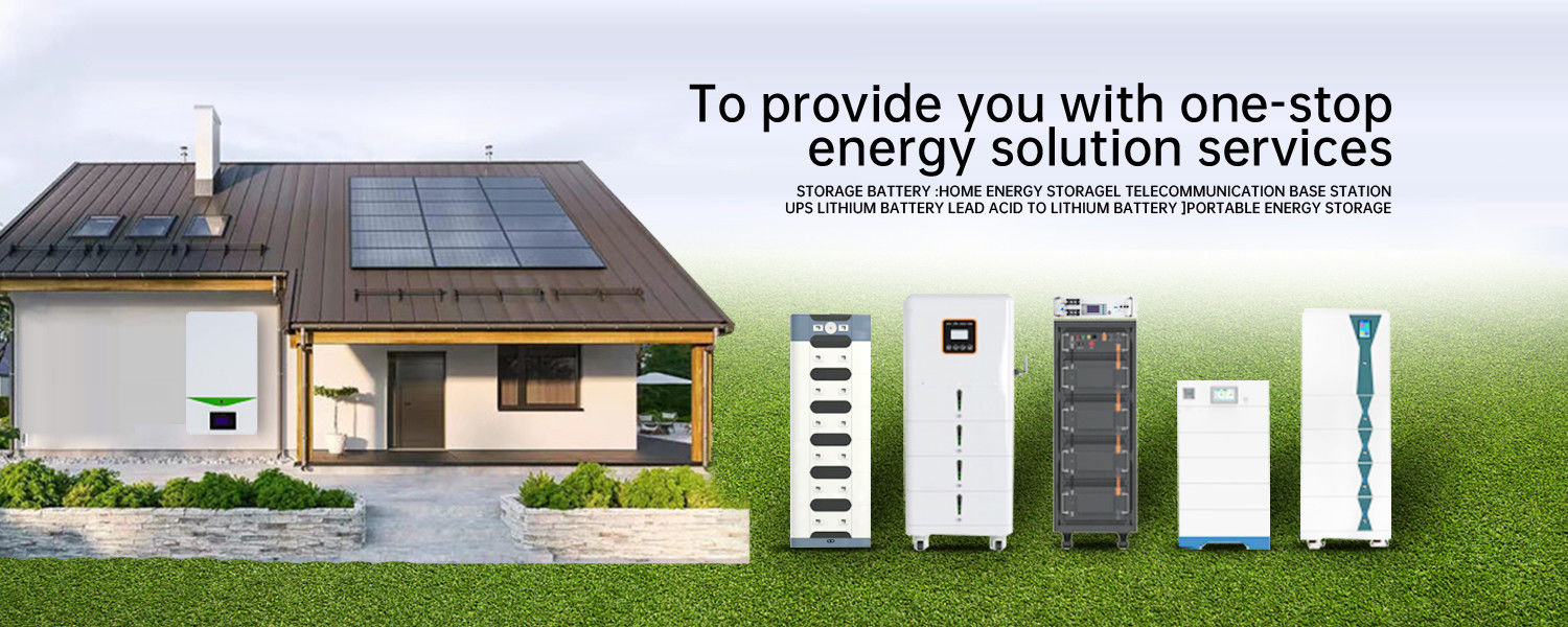 Lithium EV Battery