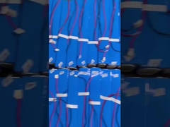 Home CommercialEnery Storage System Battery Pack Assembly