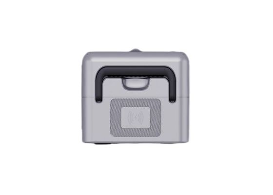 Antiwear Battery Portable Emergency Power Station Multipurpose With LCD Display