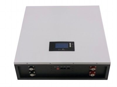 OEM Solar Energy Storage Lithium Battery Portable Multipurpose