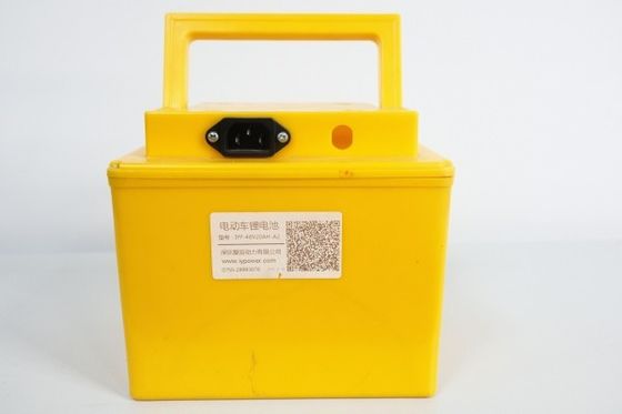 Portable IP55 Lithium Battery With Bluetooth Multi Scene 6000 Times