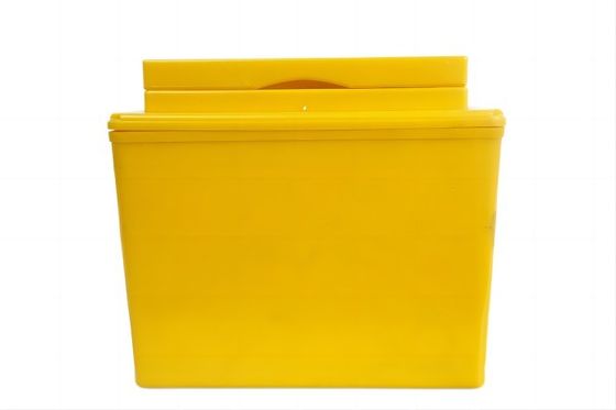 Enviromental Friendly High Capacity  12.8V 240AH  Buit-in BMS LifeP04 Lithium Battery For Fishing Vessels