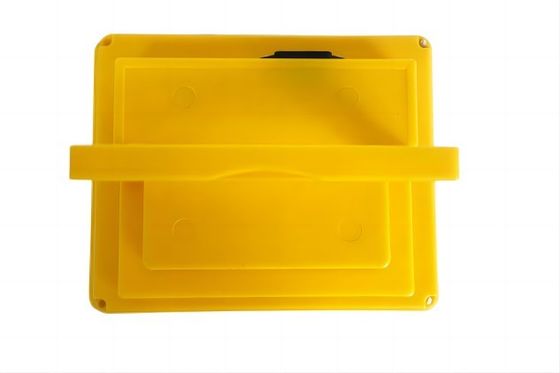 Enviromental Friendly High Capacity  12.8V 240AH  Buit-in BMS LifeP04 Lithium Battery For Fishing Vessels