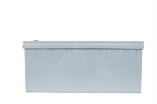 Explosionproof LifeP04 Lithium Battery 200AH With Built In BMS