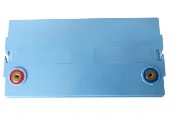Multiscene BMS LifeP04 Lithium Battery 220AH For Military Backup Systems