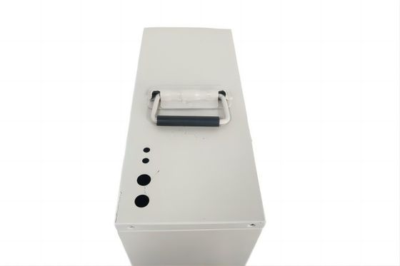 Environmental Friendly LifeP04 Lithium Battery Dustproof 12.8V 300AH CATL NCM