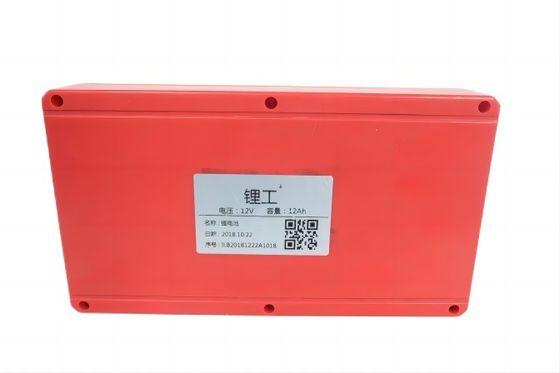 Durable 18650 Deep Cell Lithium Battery , Home Lithium Deep Cycle Battery For Solar