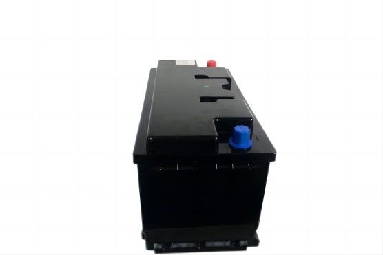 CC CV Deep Cycle LifeP04 Lithium Battery Lightweight 12.8V 100ah Multipurpose