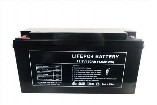 Waterproof E Bike LifeP04 Lithium Ion Battery Practical Anti Corrosion