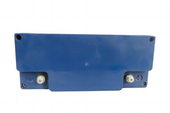 Practical 12.8V Lithium Ternary Battery , Lightweight E Bike LifeP04 Battery Pack