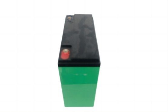 Rainproof BMS Lithium Phosphate Battery Multipurpose Pollution Free