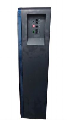 Telecom 14KWH Lithium Ion Battery Deep Cycle 51.2V 280AH Grade A