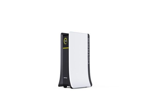 Rainproof 6000W Outdoor Solar Power Station , Lightweight Outdoor Mobile Power Supply