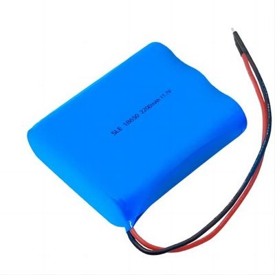 Rechargeable NCM Special Lithium Battery 3.2V 150AH For Solar Street Light Backup