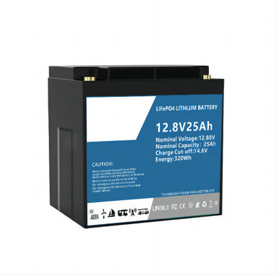 Anti Corrosion Lifep04 Lithium Battery Cell 18650 With LCD Light