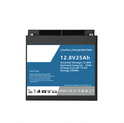 Anti Corrosion Lifep04 Lithium Battery Cell 18650 With LCD Light
