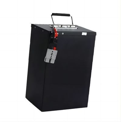 Practical IP55 Lithium Electric Battery , Lightweight Li Ion Battery For Car