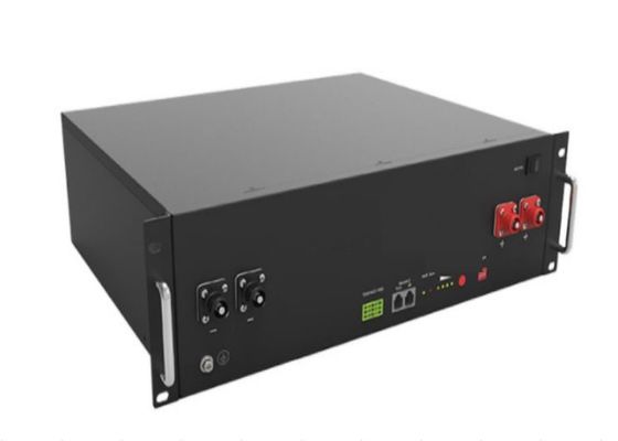 Waterproof 14KWH Lithium Battery Storage , 6000 Cycles CATL Solar Battery