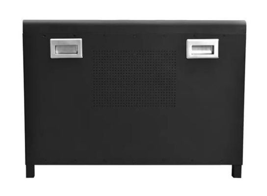 Practical USB Lithium Ion Battery In UPS Telecommunications Anti Corrosion