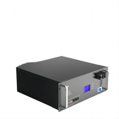 High Safety ESS LFP Lithium Ion Battery Environmental Friendly 51.2V 200AH