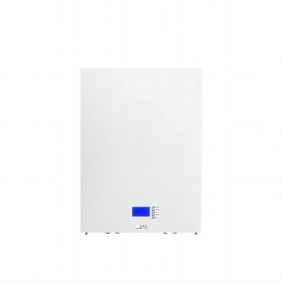 OEM Multipurpose Lithium Ion Battery 5.12KWH High Density For Commercial
