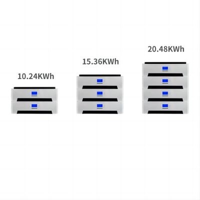 Stackable Practical Lithium UPS For Home , BMS Lithium Ion UPS Battery Backup