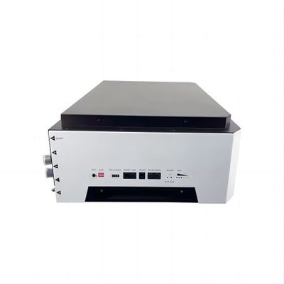 Stackable Practical Lithium UPS For Home , BMS Lithium Ion UPS Battery Backup