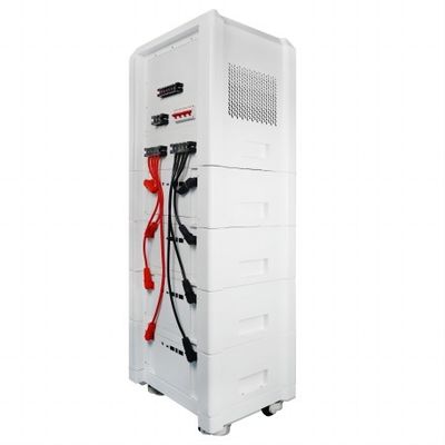 IP54 Lithium Ion UPS Battery Backup Multiuse With Built In BMS