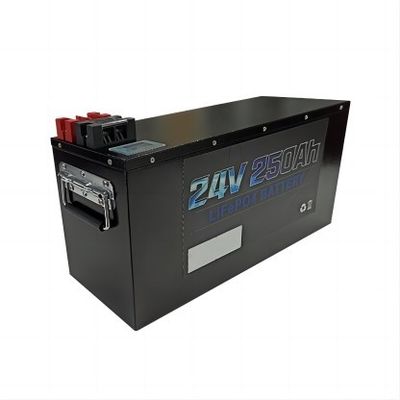 4.8KWH Waterproof Lithium Ion Car Battery , Explosionproof EV Power Lithium Batteries