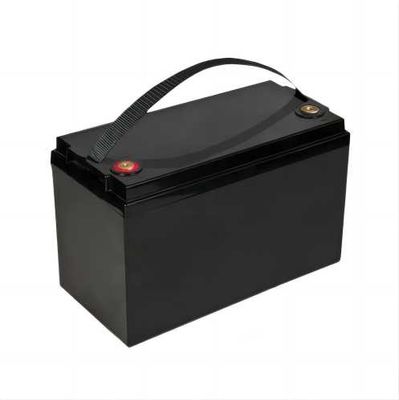 High Capacity Low Internal Resistance Multi-Scene12.8V 150AH  BYD  LifeP04 Lithium Battery For Commercial Energy Storage