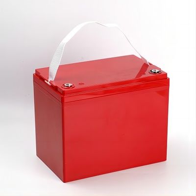 Deep Cycle High  Power  12.8V 190AH  Cylindrical CATL Cell Built In BMS Energy Storage Lithium Battery For Marine Backup