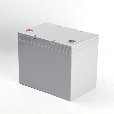 Deep Cycle  High Discharge Voltage Rate 12.8V 300AH LifeP04 Lithium  Battery Built in BMS For Golf Cart/Sightseeing Car