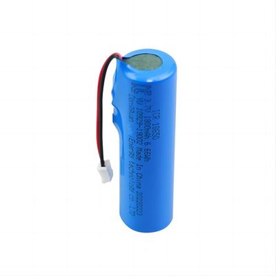 36V Rechargeable 18650 Lithium Battery 4000mah For Street Light