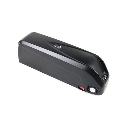 UN38.3 MSDS Lithium Electric Bike Battery 36V 10-40AH 800 Cycle Times