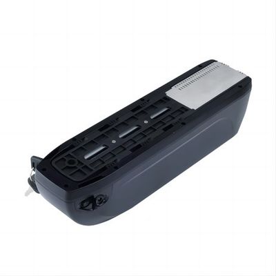 Waterproof Multiscene E Bike Li Ion Battery , ABS Electric Bicycle Lithium Battery