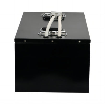 CE Multiscene Lithium Ion Battery Car Battery 24V 200AH With M8 Terminal