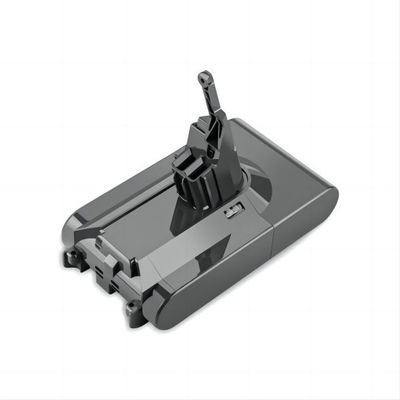 Practical Rainproof Electric Tool Battery , Rechargeable Li Ion Drill Battery