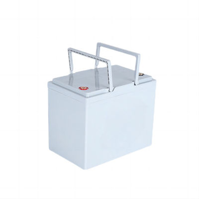 Longer Cycle 12 Volt Lithium Lifep04 Battery Prismatic CATL Cell For Electric Scooter