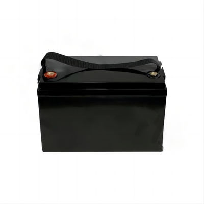 Light Weight Lifepo4 Battery Waterproof 12v 200ah With MSDS For Electric Scooter