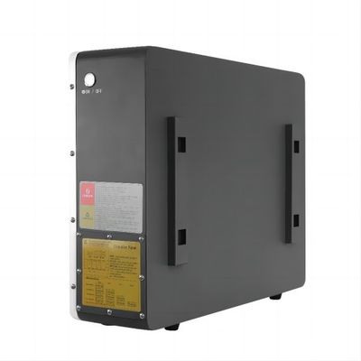 High Power  PowerWall Mounted LFP CATL 5KWHH/10KWH With LED Indicator For Residential Battery Storage Systems