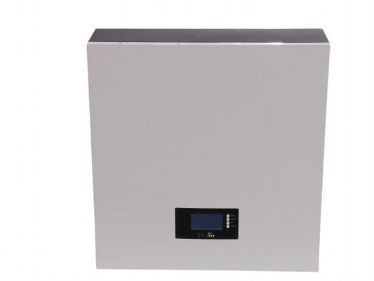 Light Weight Residential Battery Backup System 48V 100AH CATL With BMS