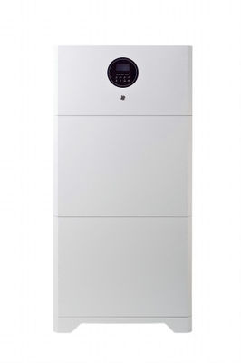 Off Grid Hybrid Solar Inverter All In One Home Solar Energy Storage System 5KWH 10KWH 20KWH 30KWH H 25KWH 35KWH
