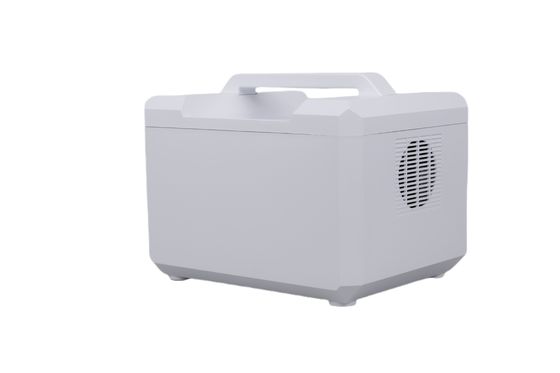 IP68 Quick Charge Within 2 Hours White Battery Case Portable Power Bank For Mobile Devices