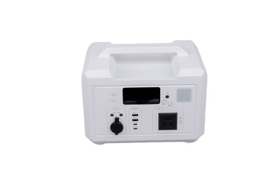 IP68 Quick Charge Within 2 Hours White Battery Case Portable Power Bank For Mobile Devices