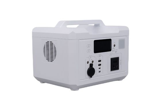 IP68 Quick Charge Within 2 Hours White Battery Case Portable Power Bank For Mobile Devices