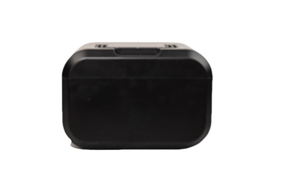 High Efficiency 600WH Solar Portable Power Station 220V  Pure Sine Wave AC Outlets With App For Home Backup System