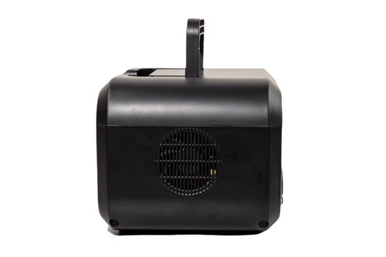High Efficiency 600WH Solar Portable Power Station 220V  Pure Sine Wave AC Outlets With App For Home Backup System