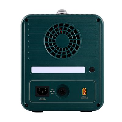 High Efficiency AC 4*220V/110V Rechargeable Lifepo4 Battery With Bluetooth WiFi Portable Power Generator For RV Camping