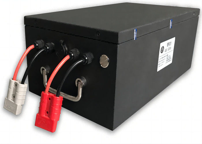Fast Charging High Safety  19S1P Ternary Cell  Built-in  BMS  Electric Motorcycle Battery